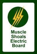 Muscle Shoals Electric Department